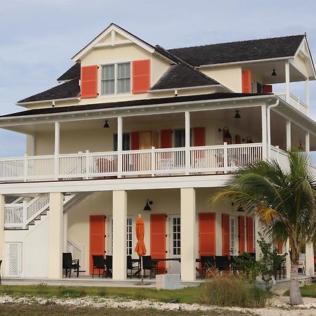 The Sandpiper Inn Crossing Rocks ภายนอก รูปภาพ